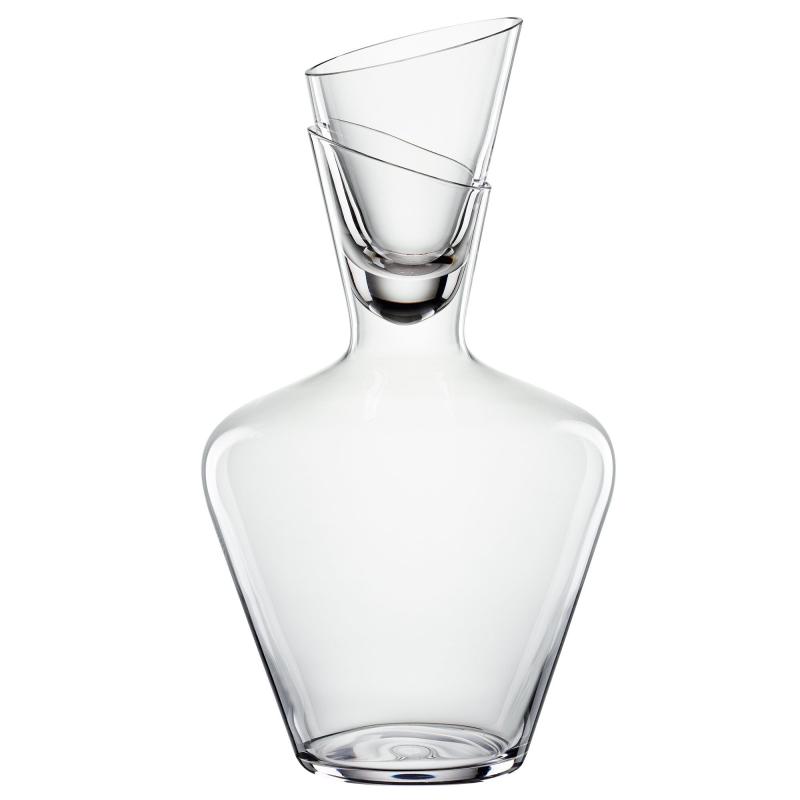 Definition Karaffel, 1 Liter fra Spiegelau