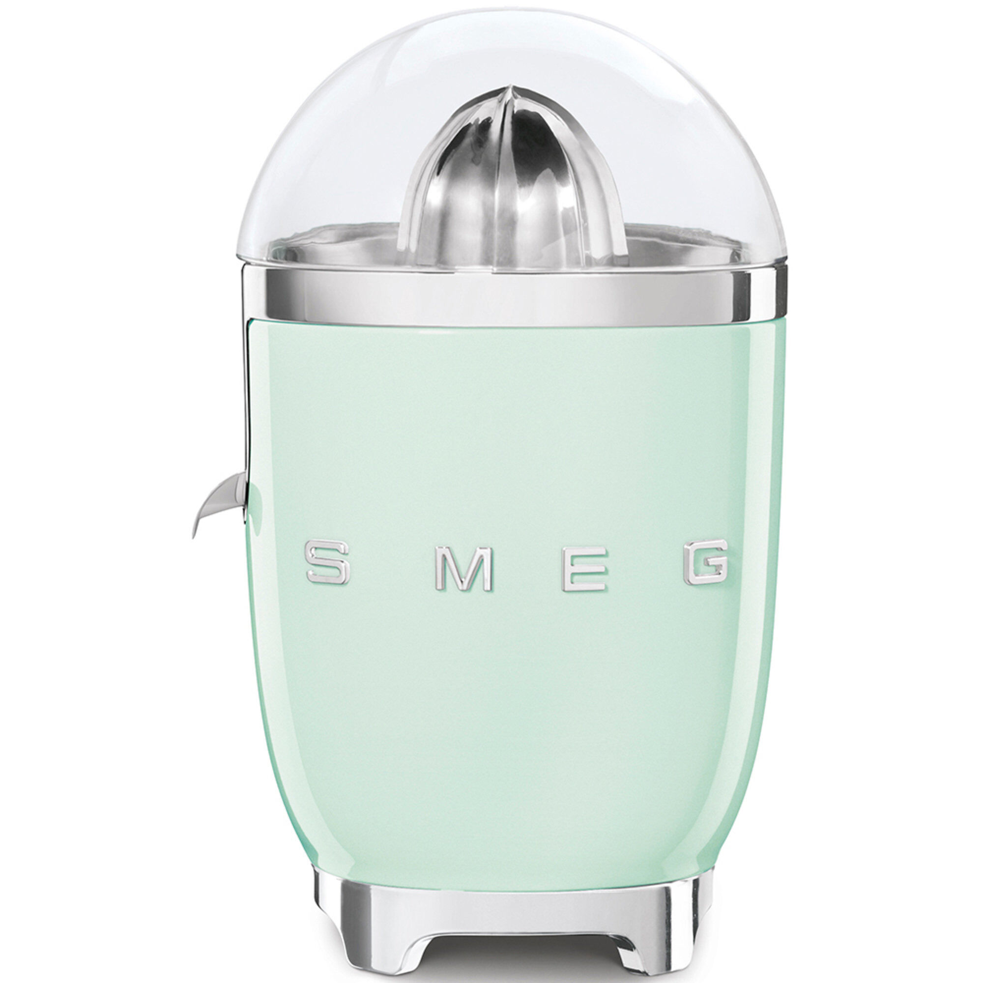 Citruspresser Cjf01pgeu fra Smeg