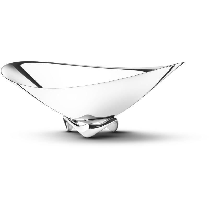 Hk Wave Skål fra Georg Jensen