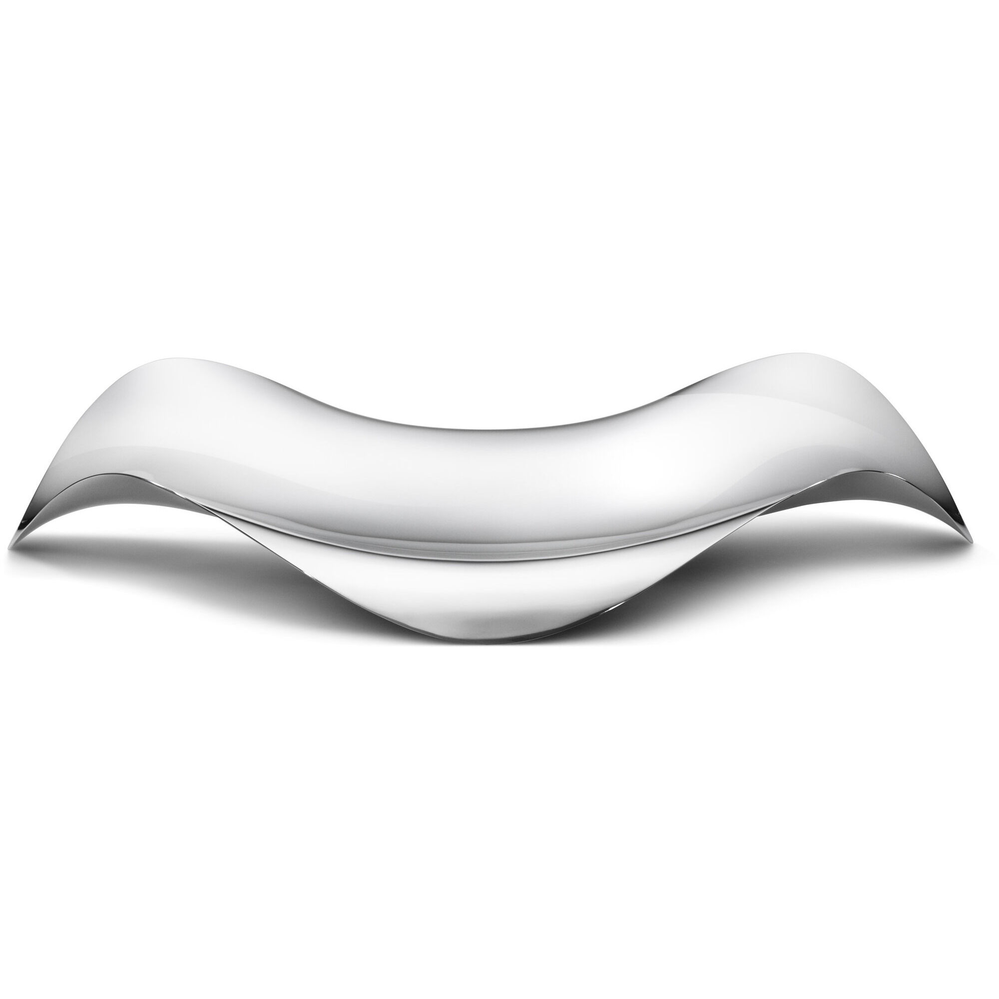 Cobra Fad, Ovalt fra Georg Jensen