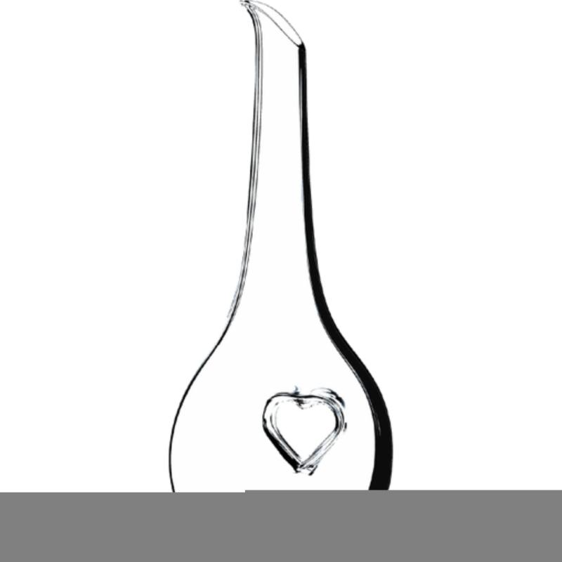 Black Tie Bliss Karaffel 1,21 Liter fra Riedel