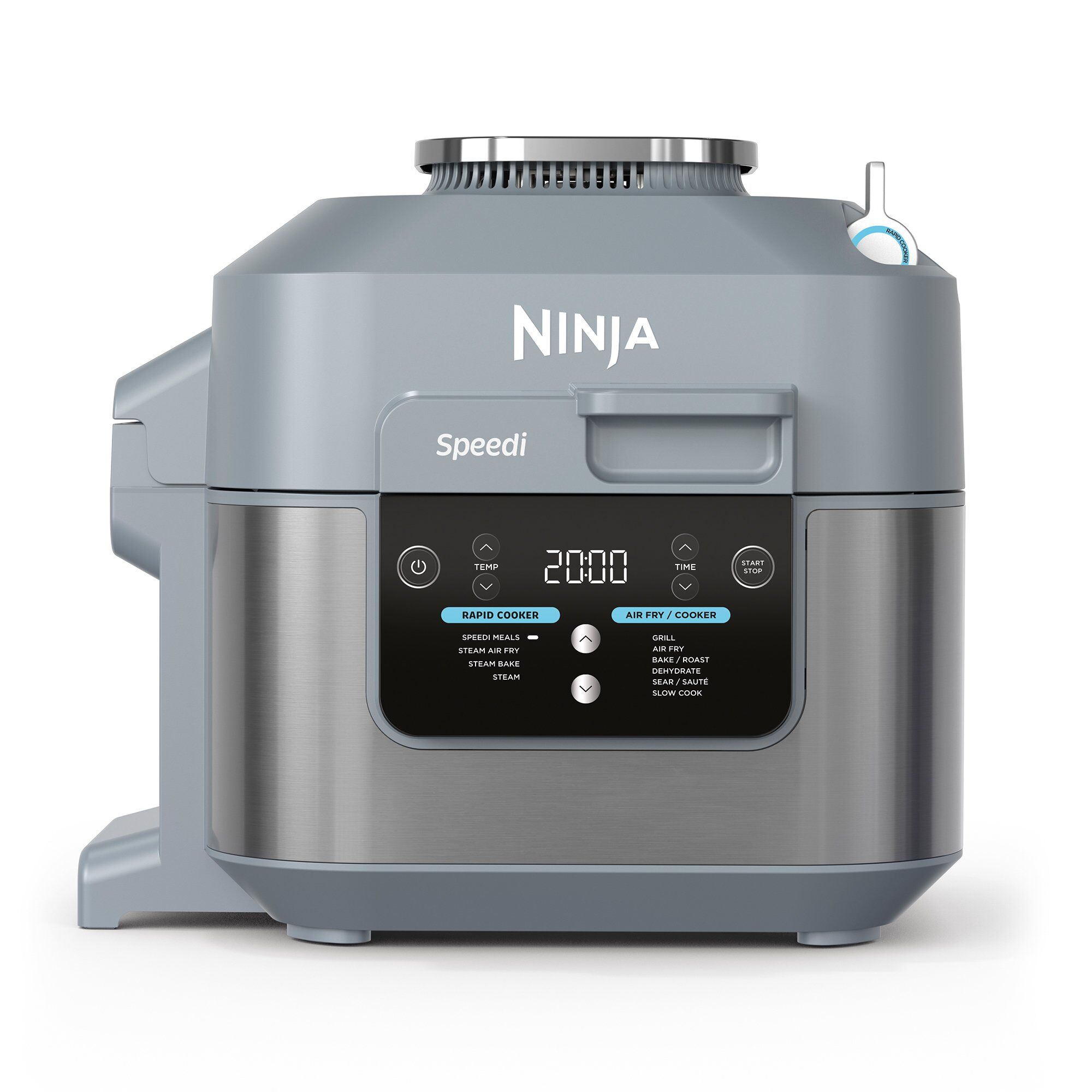 On400eu Speedi Multicooker fra Ninja