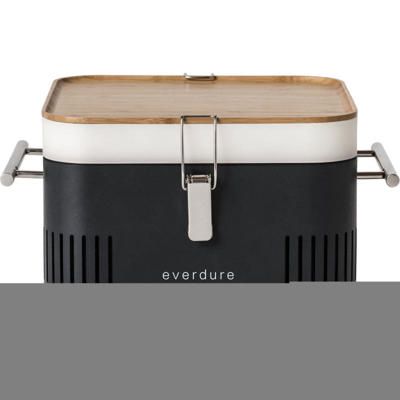 Hbcubeg Cube Kulgrill fra Everdure