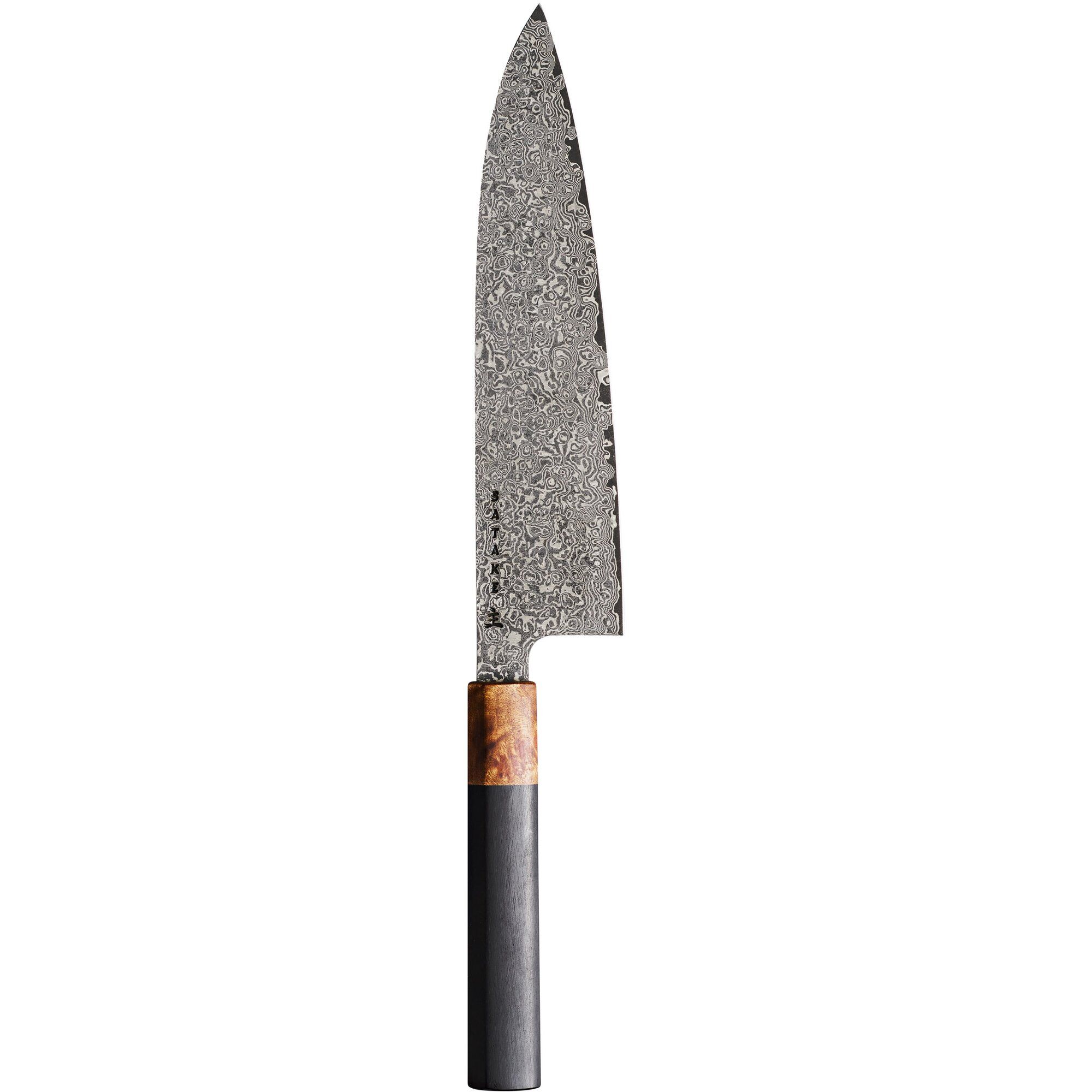Omo Kokkekniv 21 Cm fra Satake
