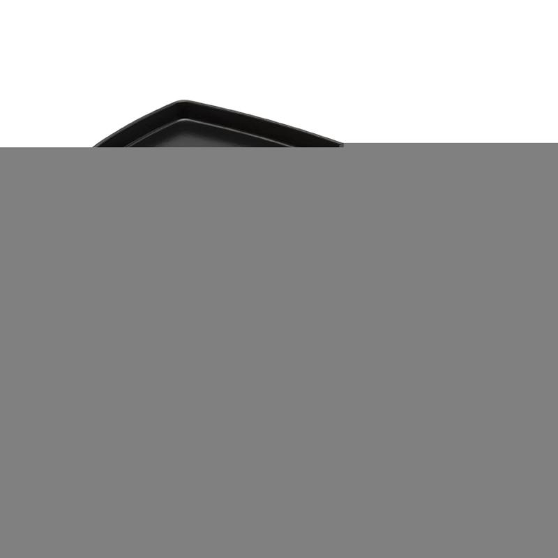 Fullstor Stegeplade     Q2000n Serien fra Weber