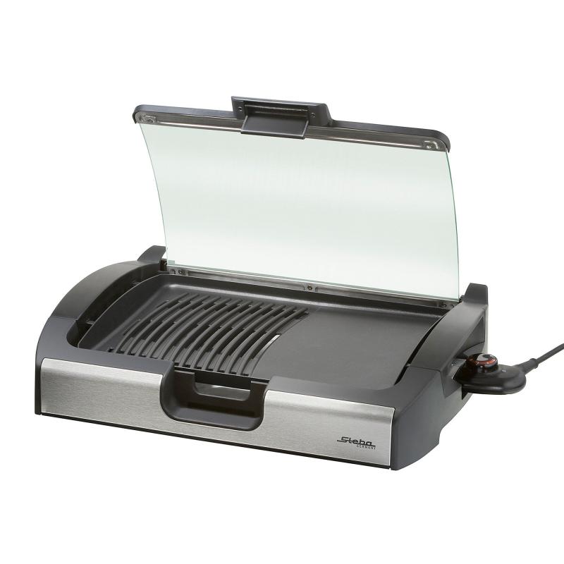 Vg200 Bordgrill fra Steba