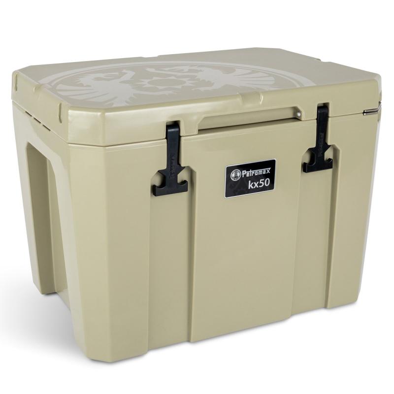 Køletaske 50 Liter, Sand fra Petromax