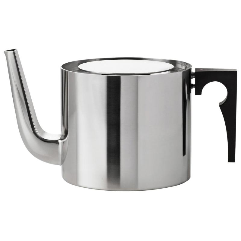 Aj Tekande 1,25 Liter, Stål fra Stelton