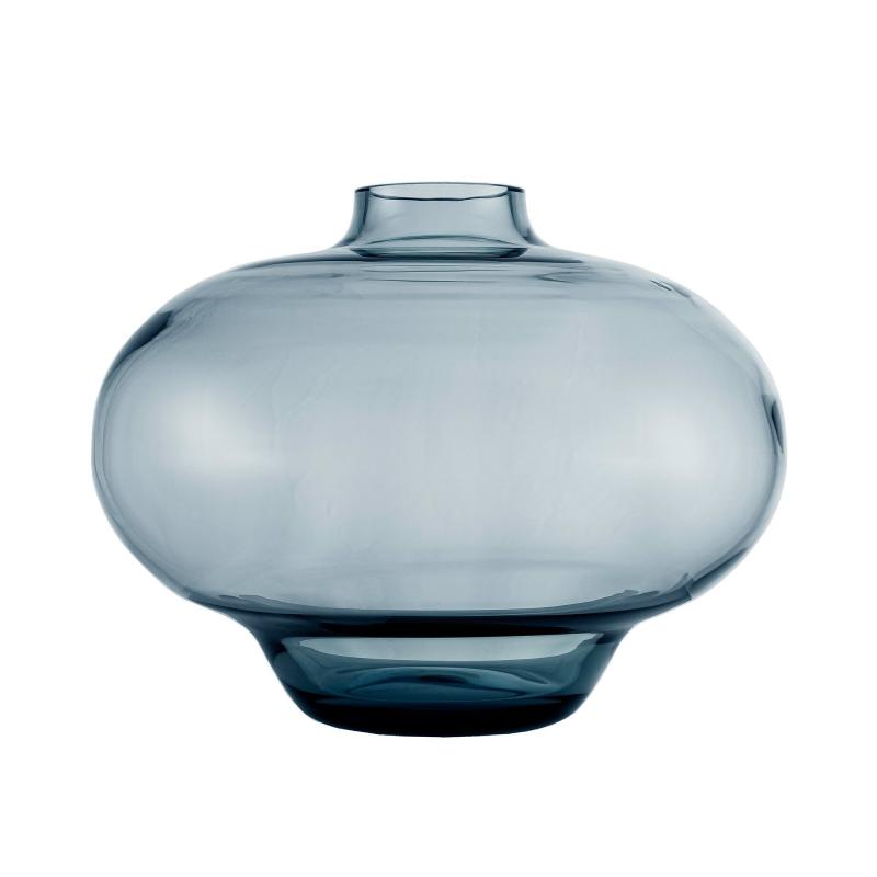Kappa Vase 21 Cm. fra Kosta Boda