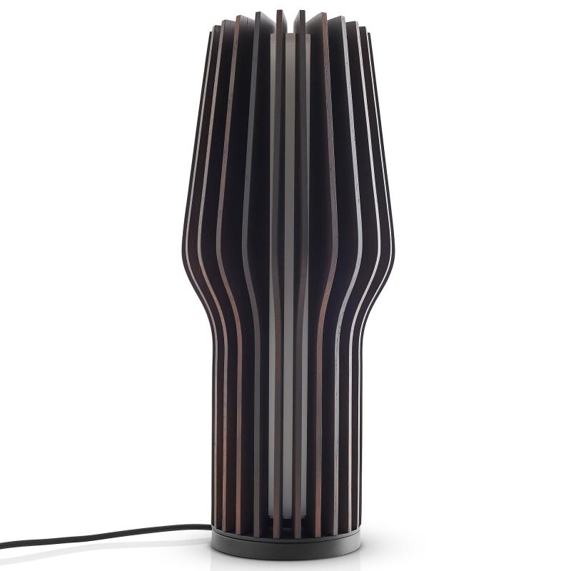 Radiant Lampe, Røget Eg fra Eva Solo
