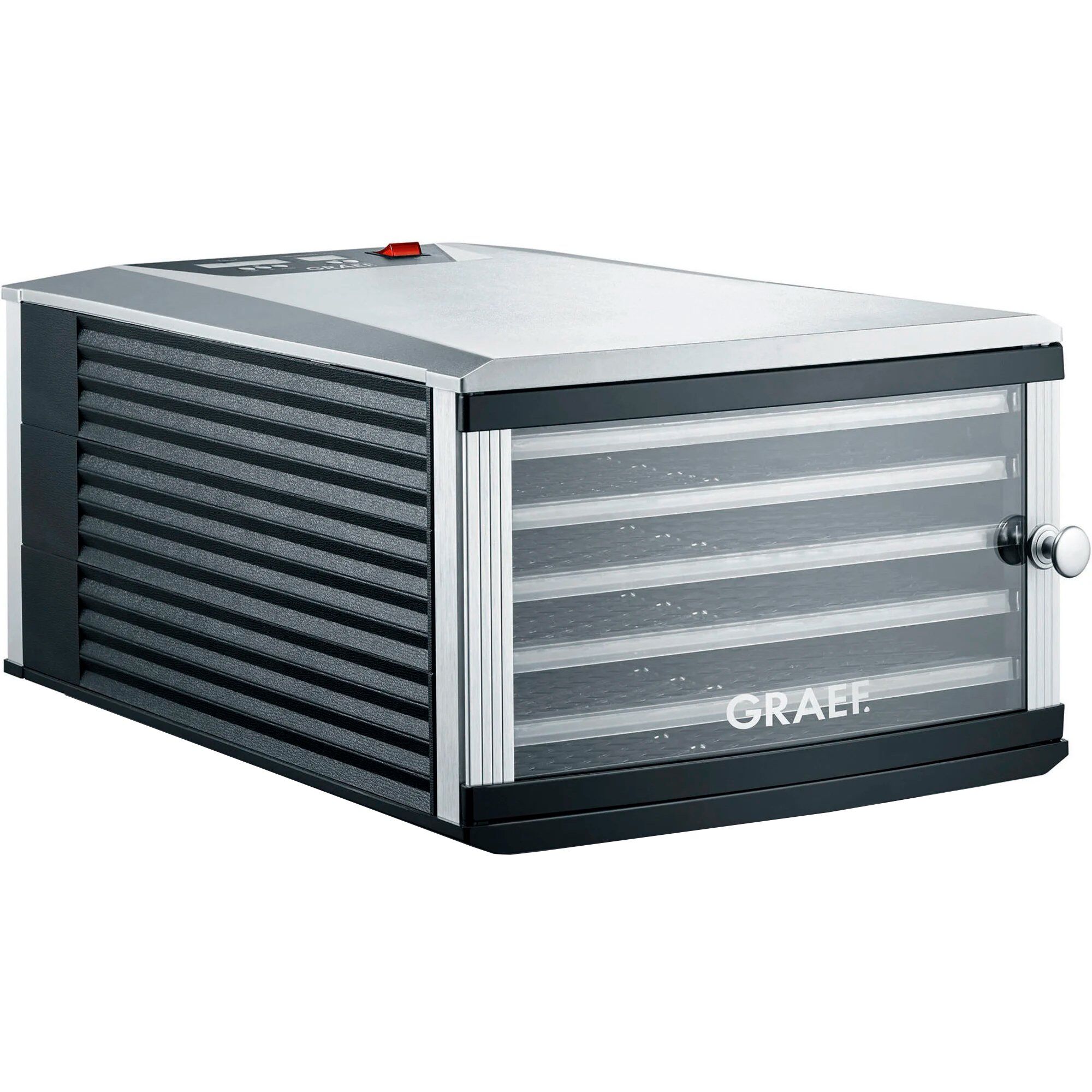 Dehydrator Da 506 fra Graef