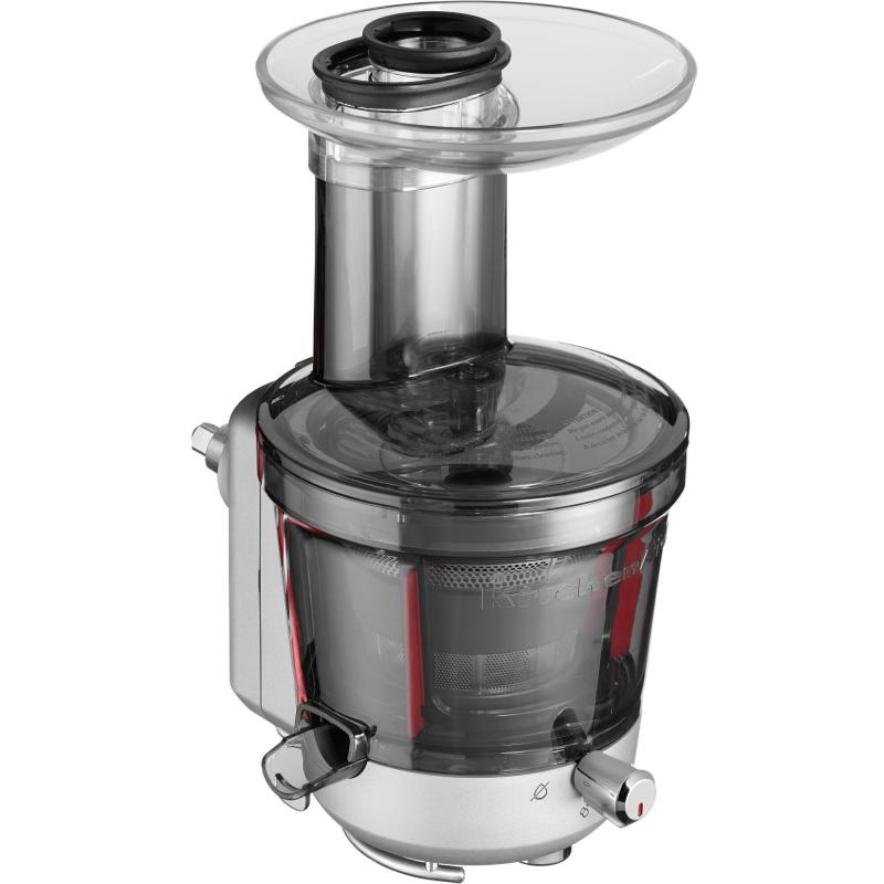 Sm1ja Slow Juicer fra Kitchenaid