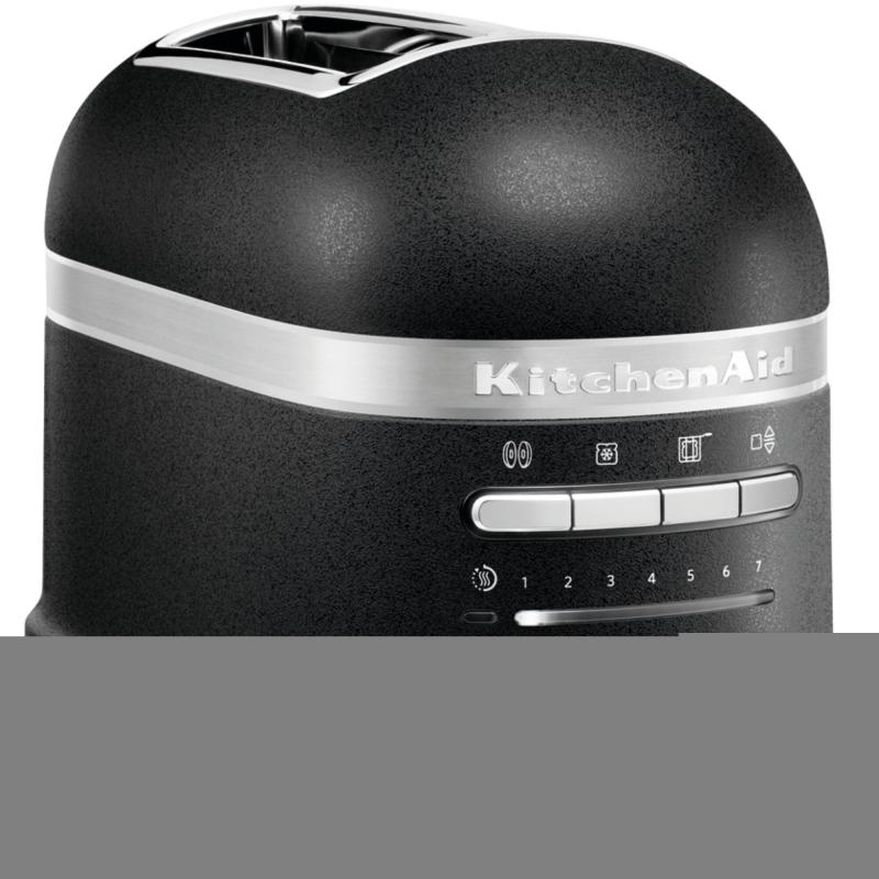 Artisan Toaster 2 Skiver Lava fra Kitchenaid
