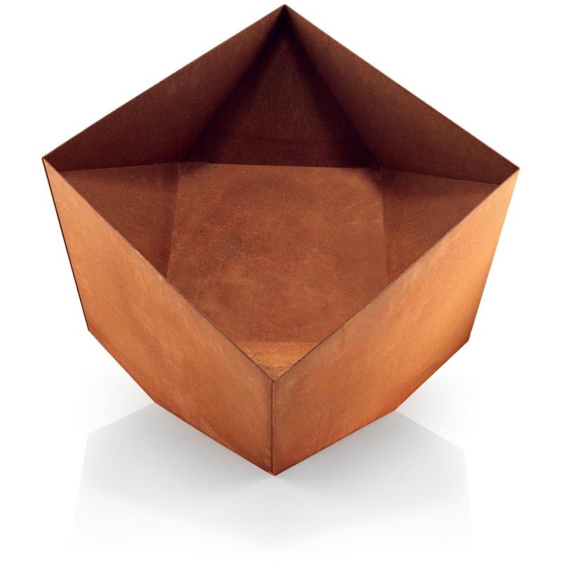 Firecube Ildsted fra Eva Solo