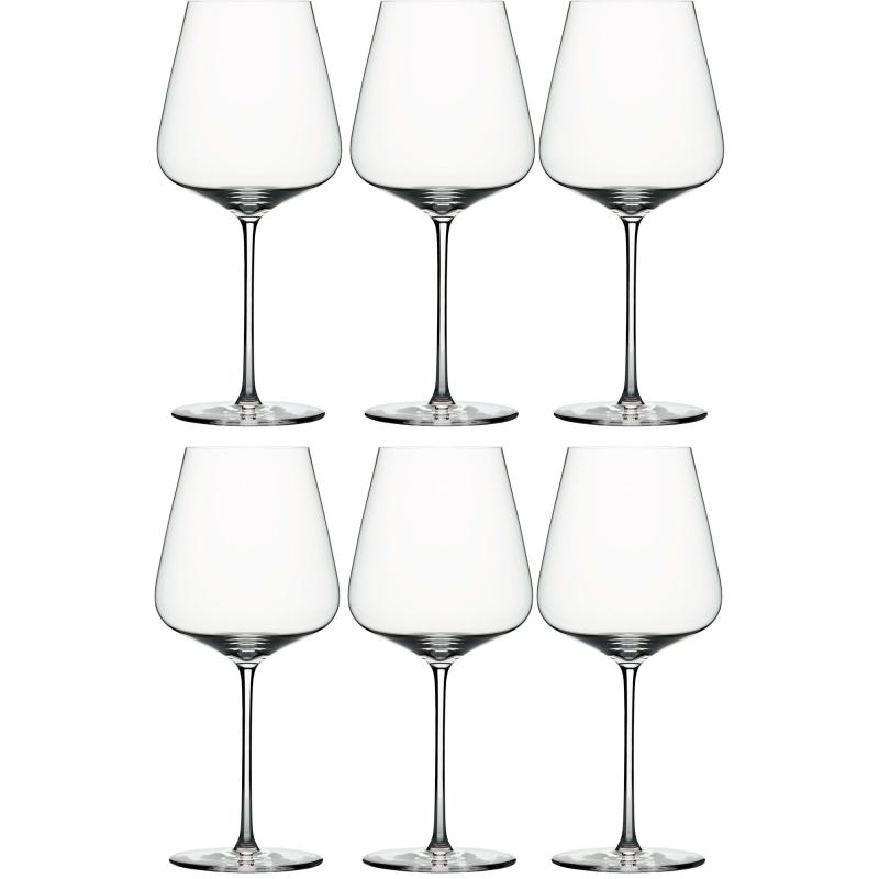 Bordeaux Vinglas 765 Ml. 6 Stk. fra Zalto