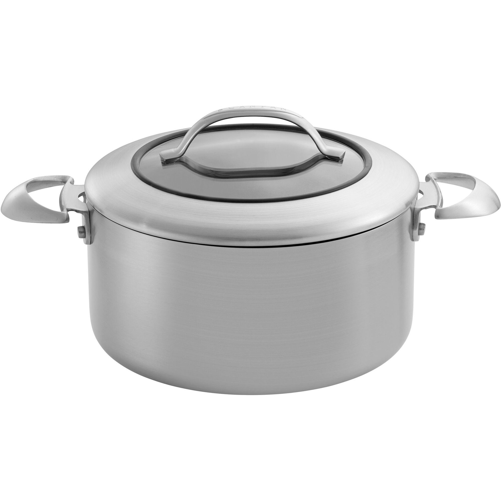 Ctx Gryde M Låg 4,8 L fra Scanpan
