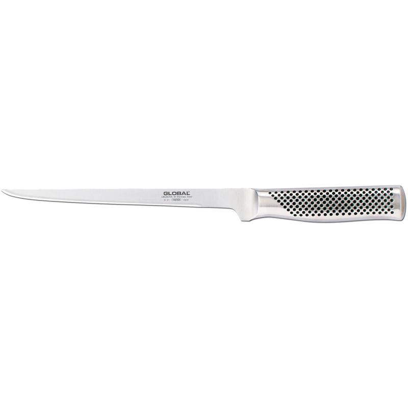 G 41 Filetkniv fra Global