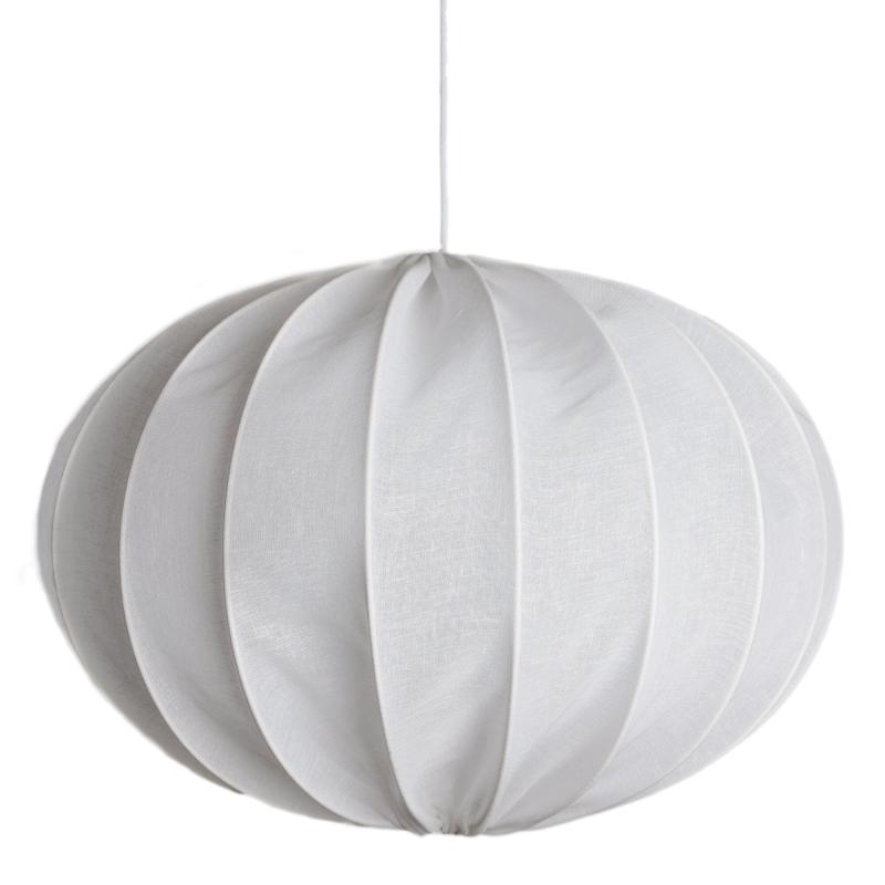 Boll 65 Loftslampe, Hvid fra Watt&veke