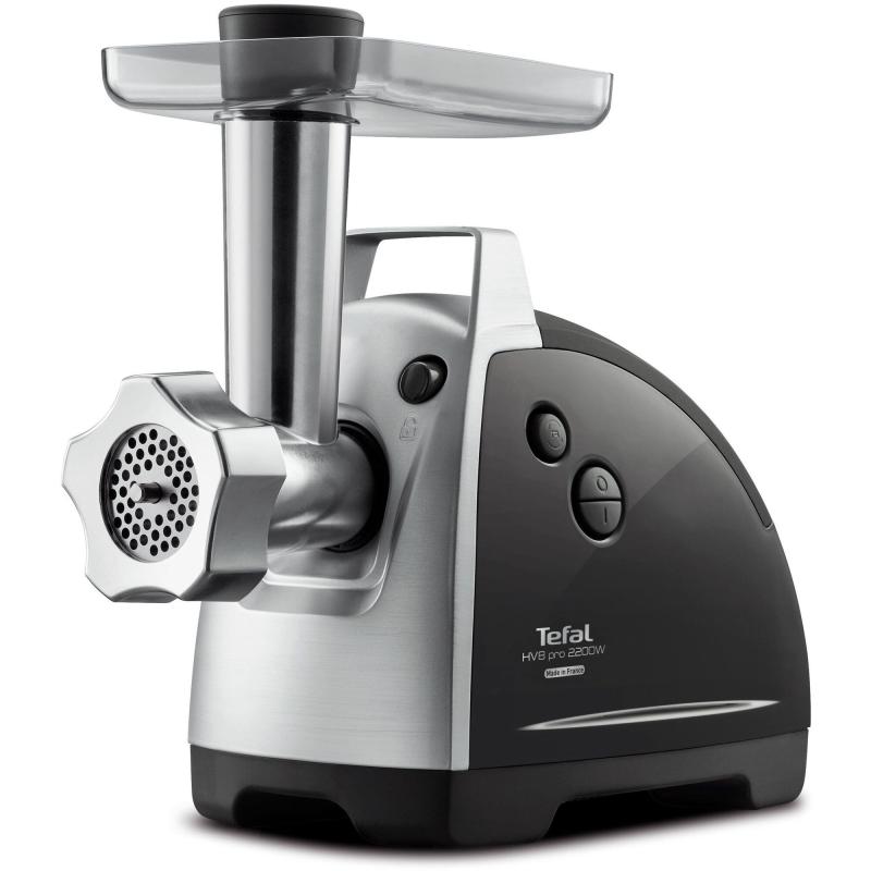 Hv8 Pro Kødkværn fra Tefal