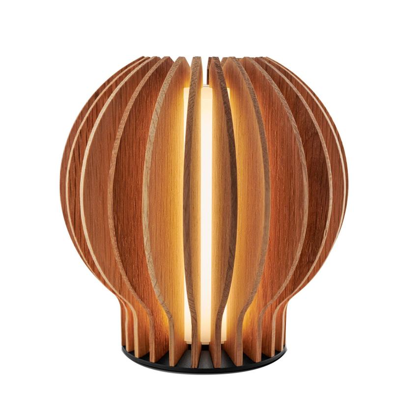 Radiant Rund Led Lampe, Eg fra Eva Solo