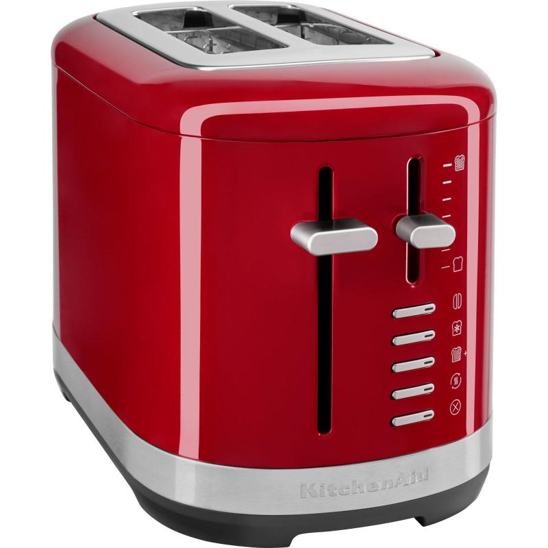 Brødrister 2 Skiver, Red fra Kitchenaid