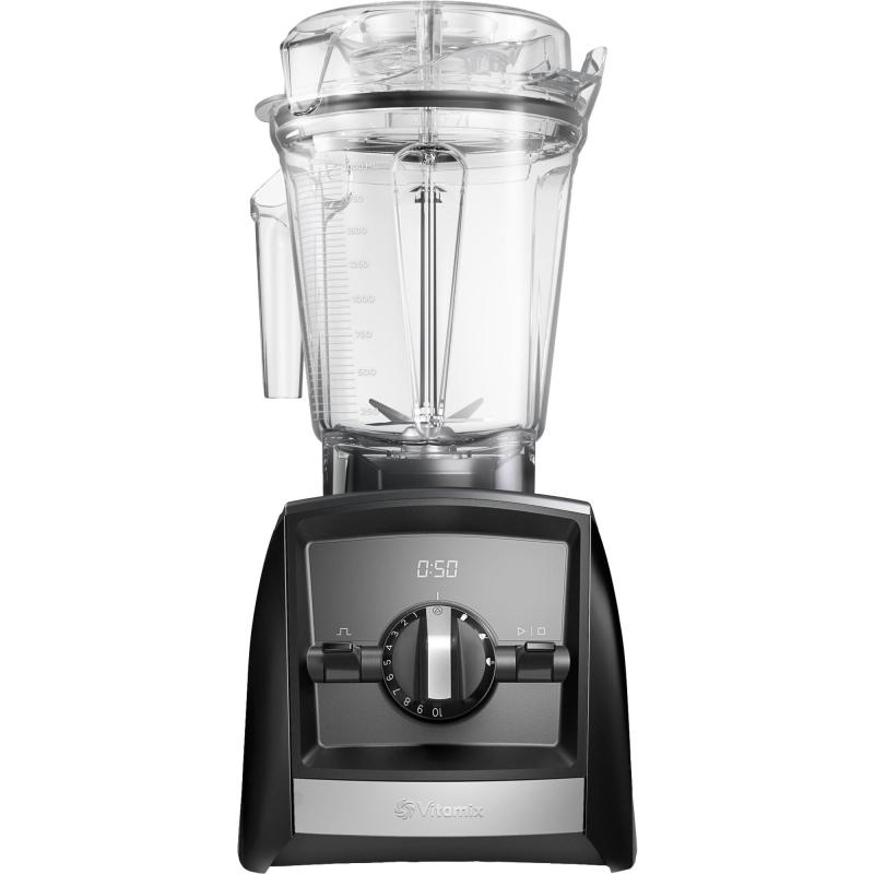 A2500i Ascent Blender, Sort fra Vitamix