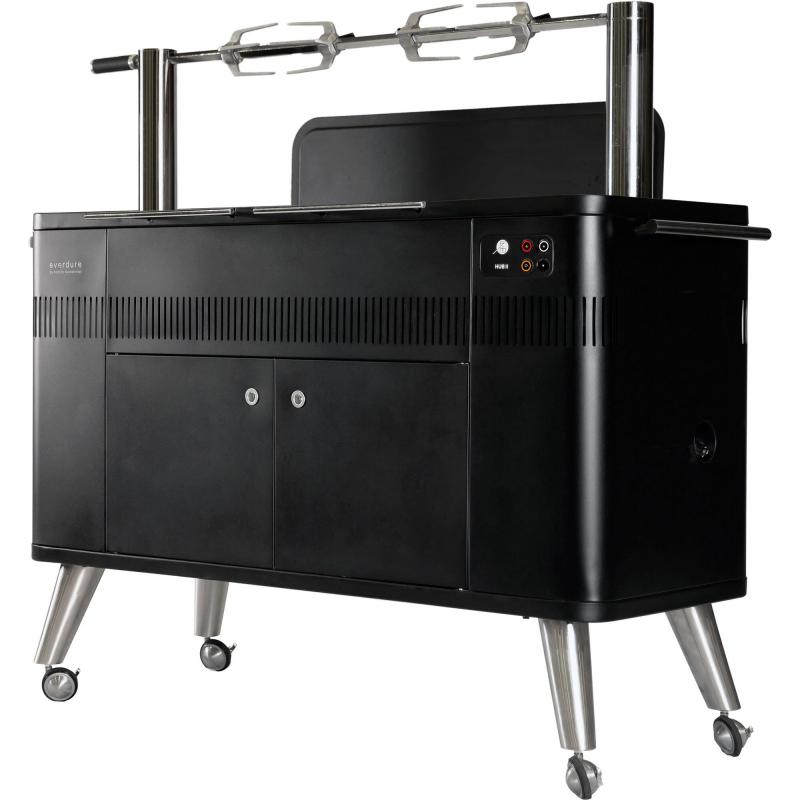 Hbce2bscan Hub 2 Kulgrill fra Everdure