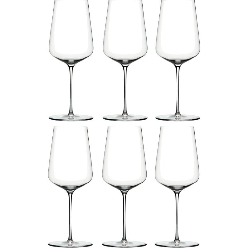 Universal Vinglas 530 Ml. 6 Stk. fra Zalto