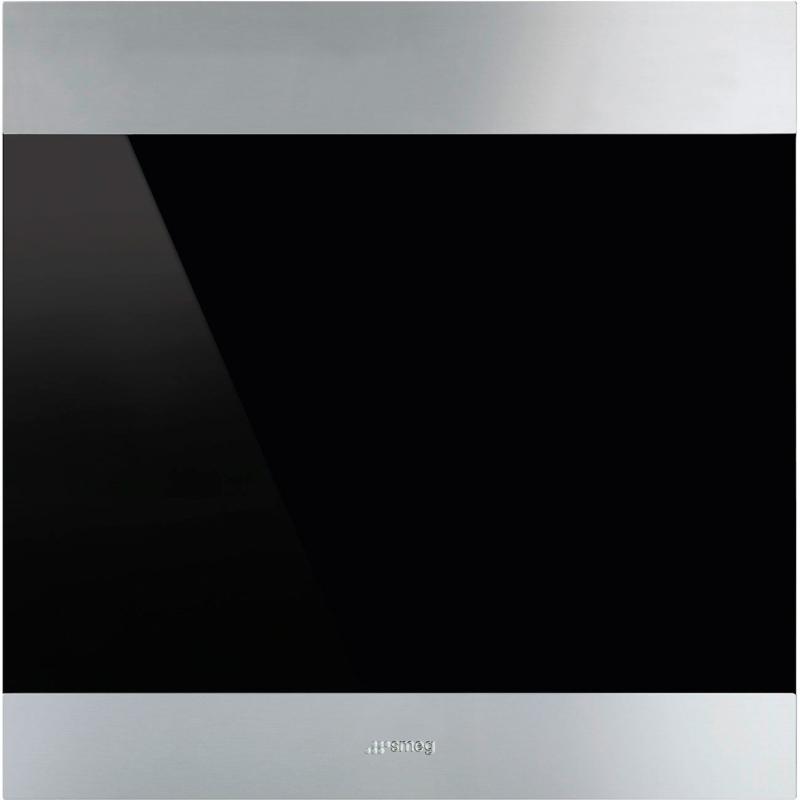 Cvi329x3 Classic Indbygget Vinkøleskab 60 Cm, Rustfrit Stål fra Smeg