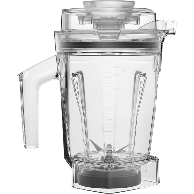 Ascent Dry Blade Blenderkande 1,4 Liter fra Vitamix