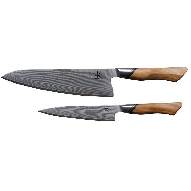A 73 Gaveæske fra Ryda Knives