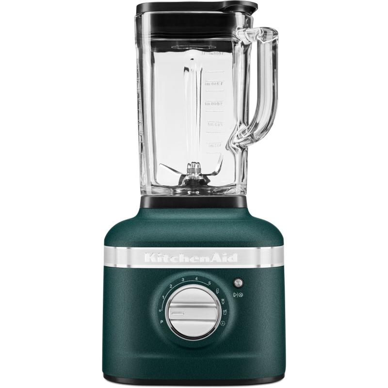 Artisan K400 Blender, Mørkegrøn fra Kitchenaid