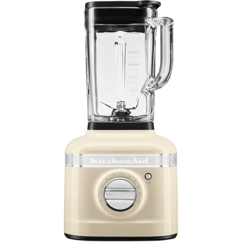 Artisan K400 Blender, Creme fra Kitchenaid