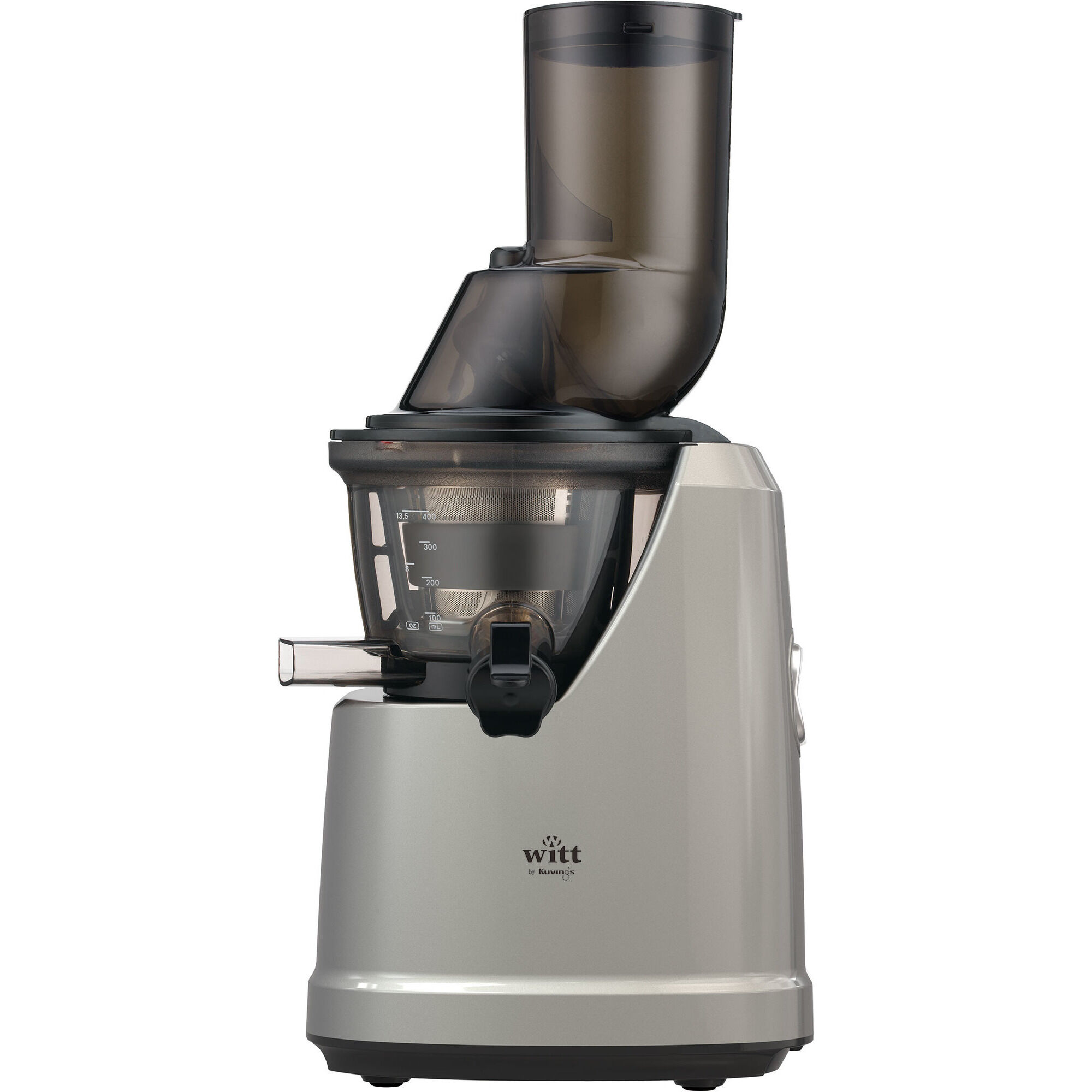 B6200s Slow Juicer fra Kuvings