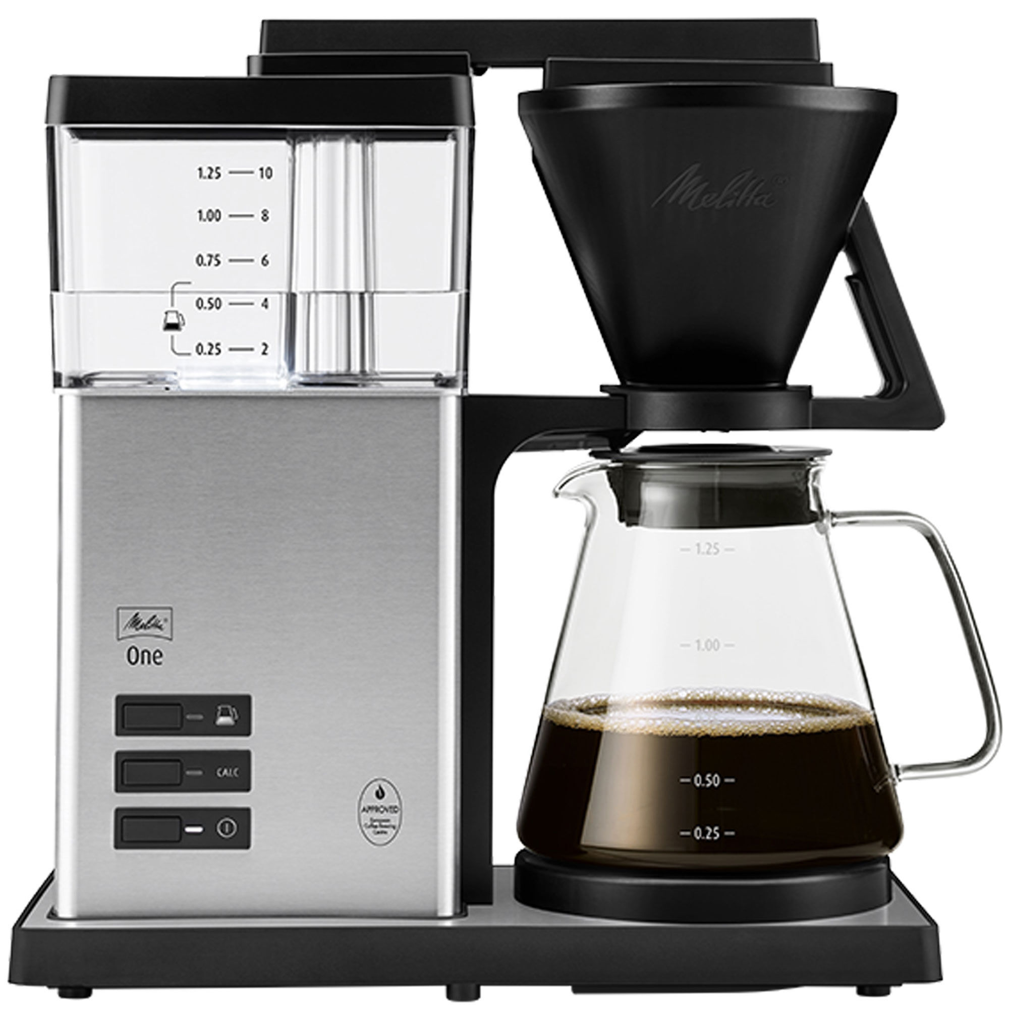 One Stt Kaffemaskine fra Melitta