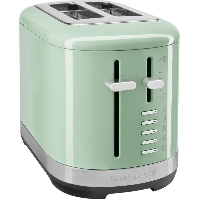Brødrister 2 Skiver, Pistachio fra Kitchenaid