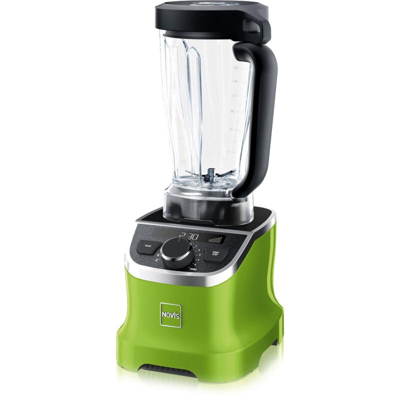 Pro Blender 880l Grøn fra Novis