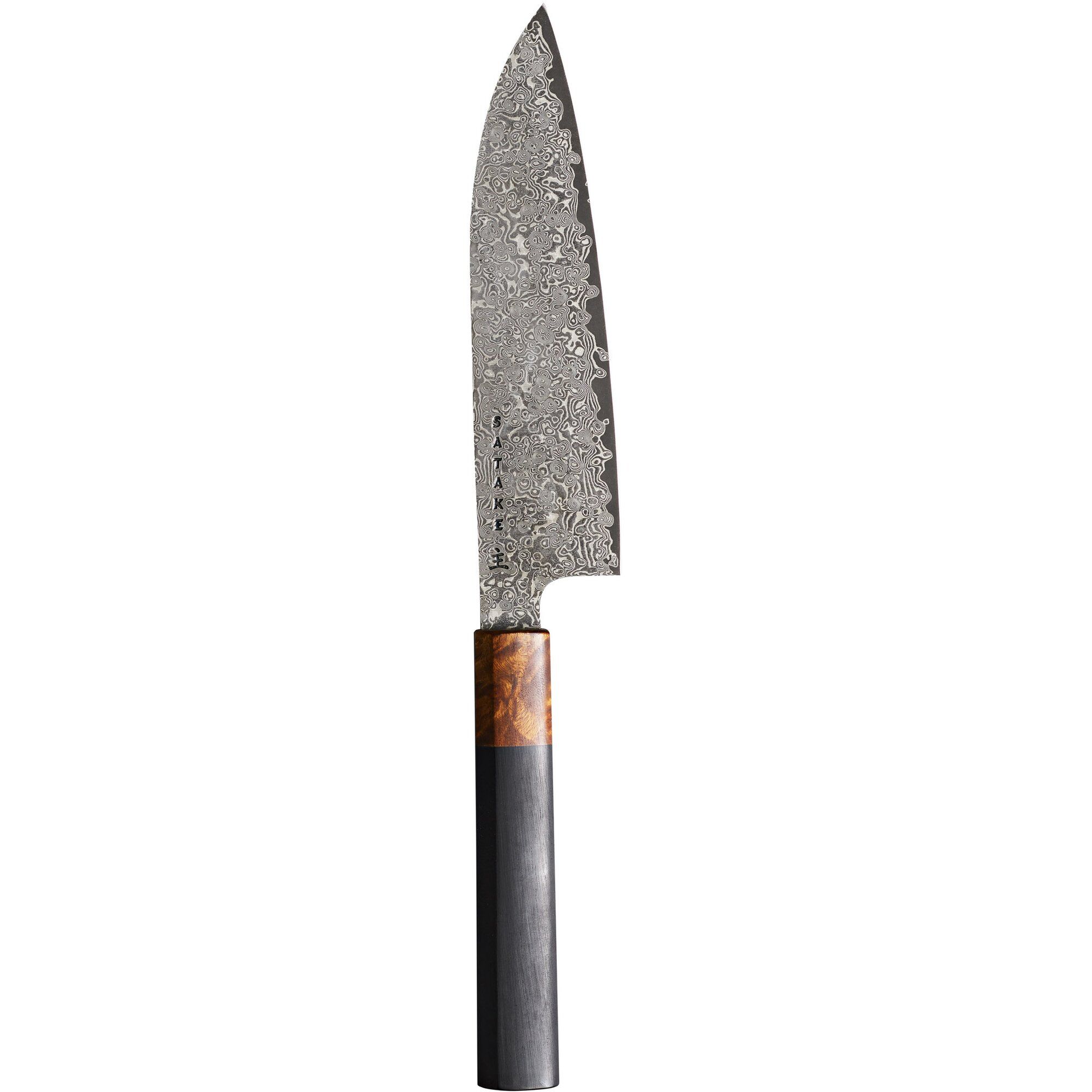 Omo Santokukniv 17 Cm fra Satake