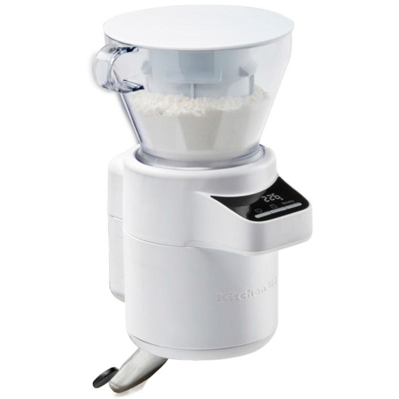 Sigt Og Vægt Tilbehør 5ksmsfta fra Kitchenaid