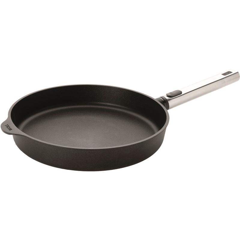 Diamond Xr Logic Stegepande 28 Cm. fra Woll