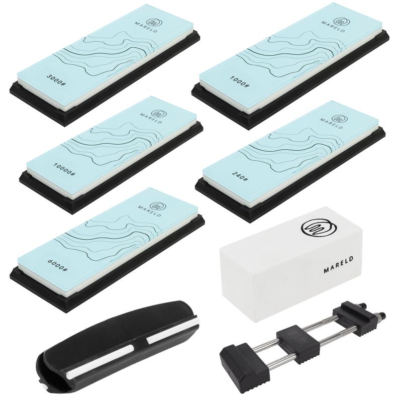 Akio Slipkit, Pro fra Mareld