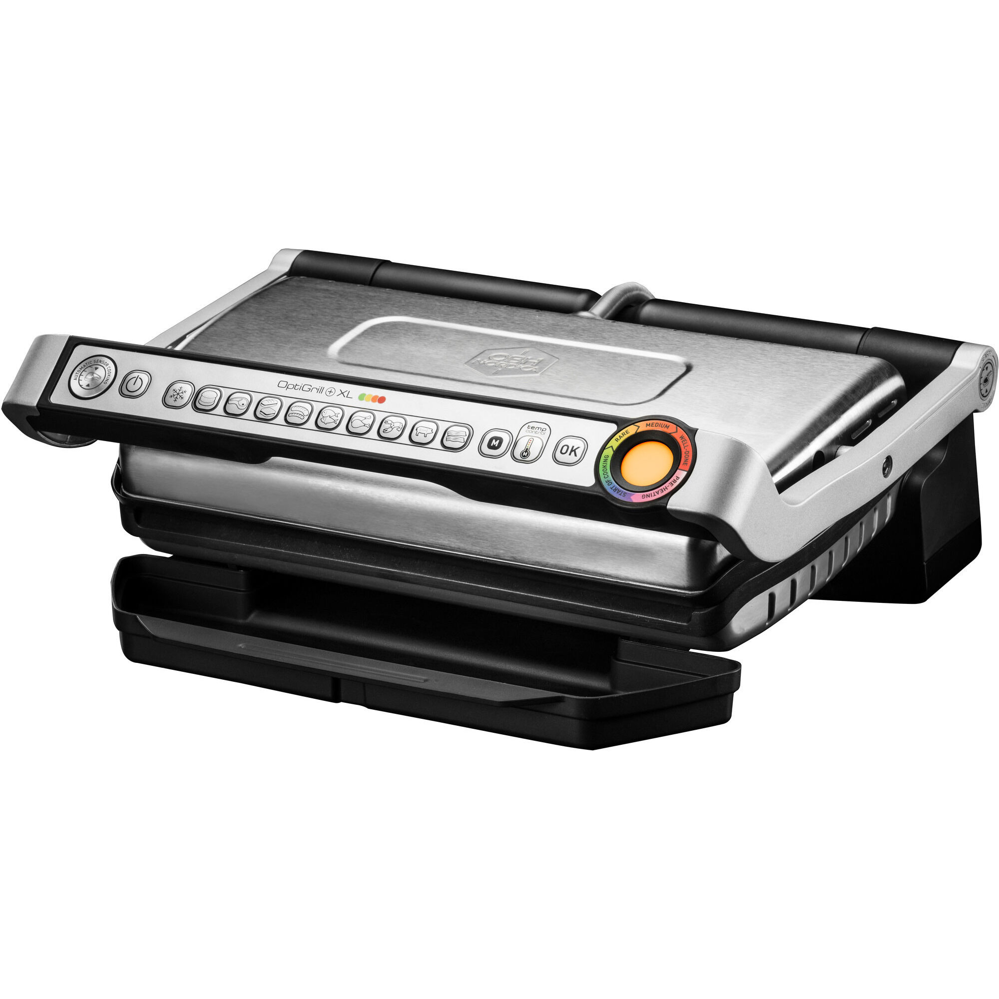 Optigrill  fra Obh Nordica