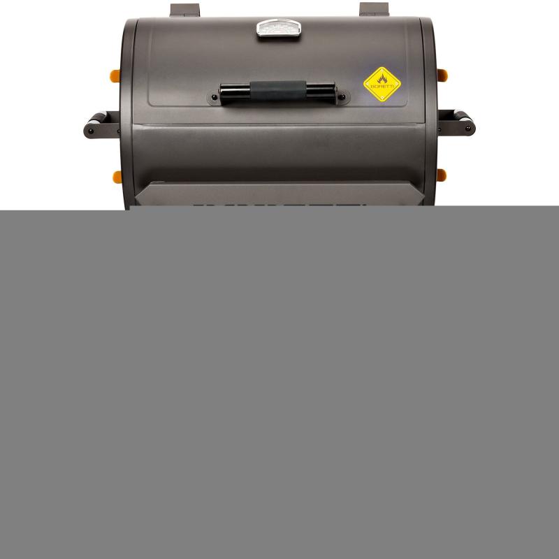 Fratello Kulgrill 2.0 fra Boretti