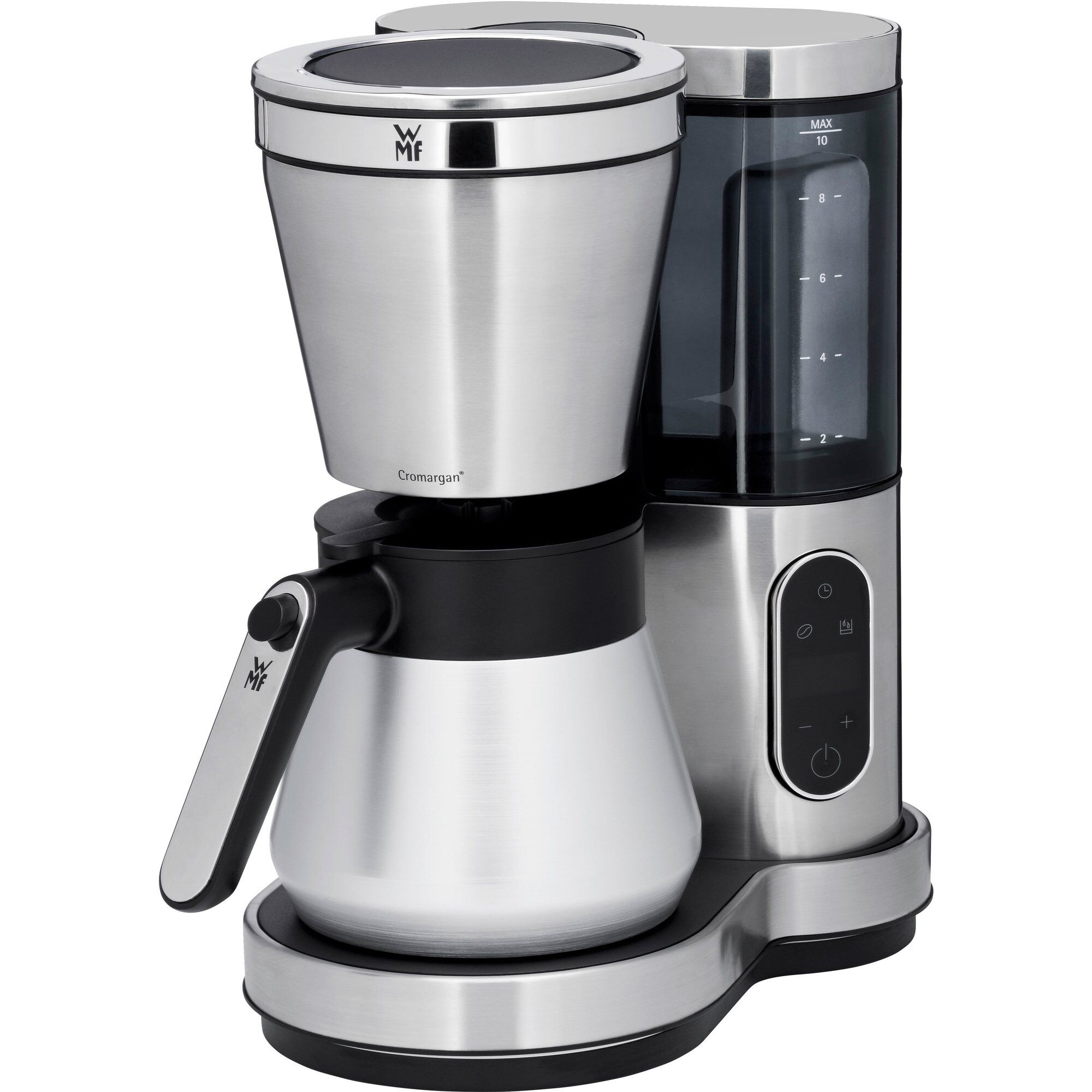 Lumero Kaffemaskine Med Termokande fra Wmf