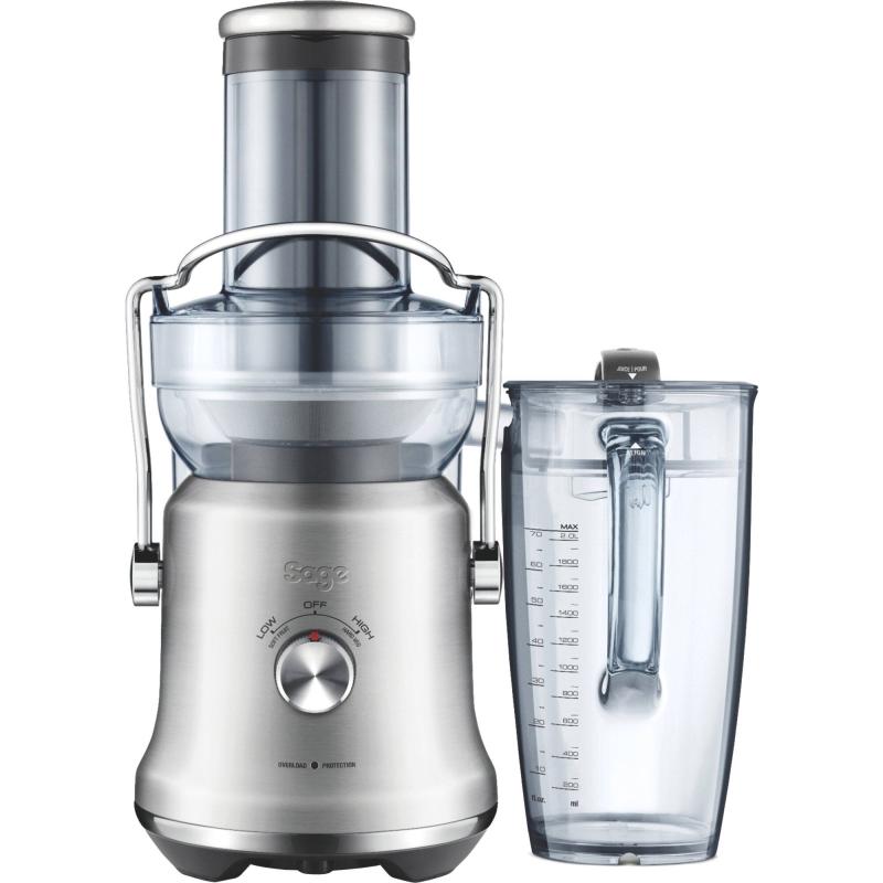 Sje 530 Bss The Nutri Juicer Cold Plus fra Sage