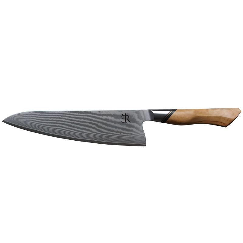 A 73 Kokkekniv 20,5 Cm fra Ryda Knives