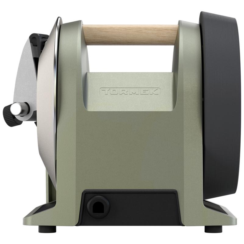 T 1 Knivsliber, Ash Green fra Tormek
