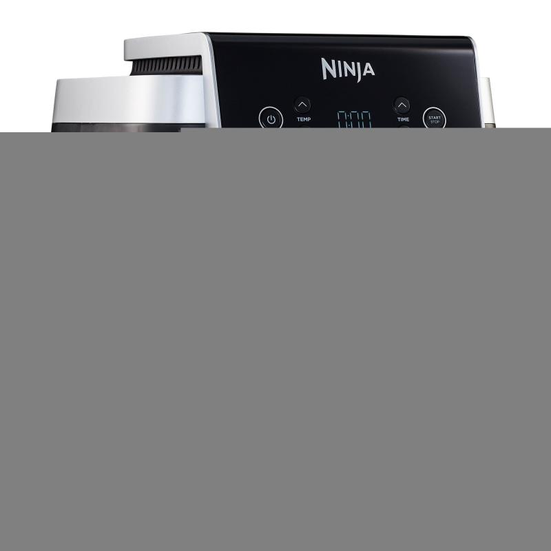 Af180 Max Pro Airfryer 6,2 Liter fra Ninja