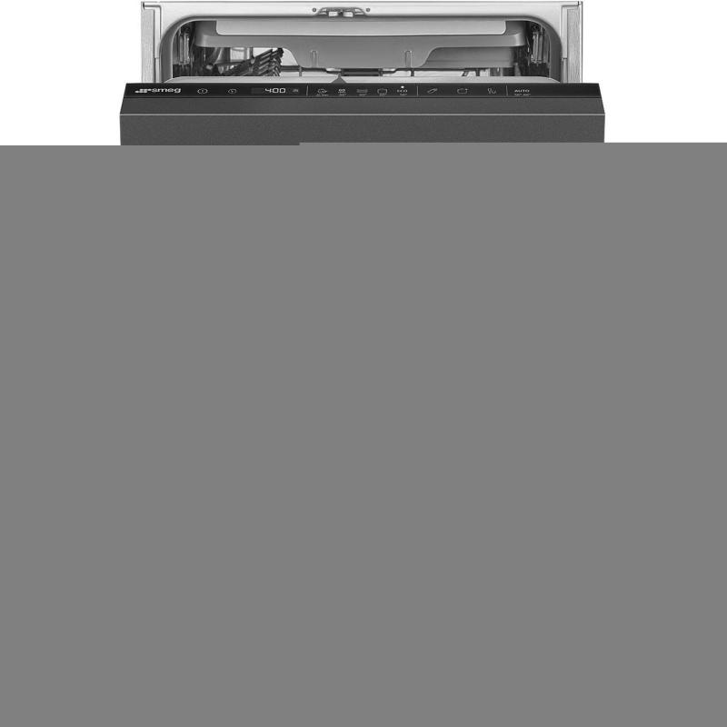 St4533in Integrerbar Opvaskemaskine fra Smeg