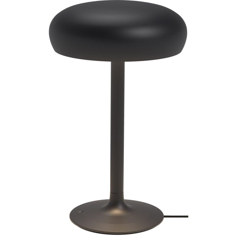 Emendo Bordlampe, Black fra Eva Solo